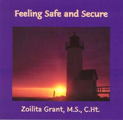 Feeling Safe & Secure