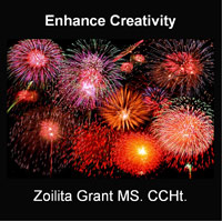 Enhance Creativity