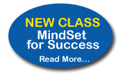 new class - Mindset for Success